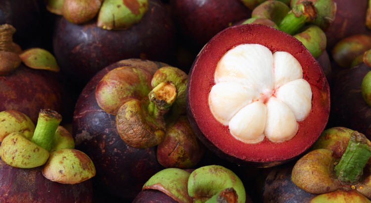 Mangosteen Juice