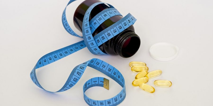 Amphetamine Diet Pills Side Effects
