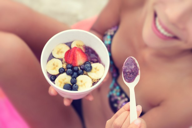 Acai Berry Benefits