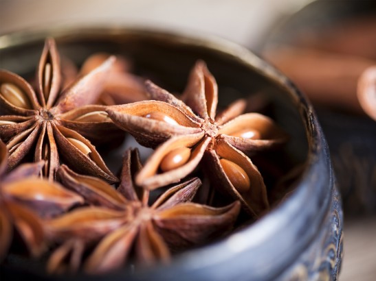 Anise - Aniseed - Flowering Plant