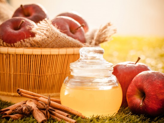 Apple Cider Vinegar Benefits