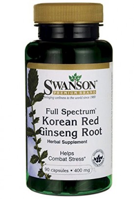 Ginseng Root Benefits and Side Effects